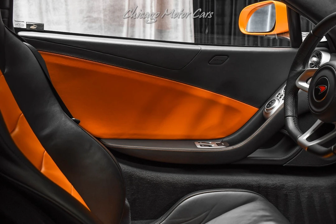 2012 McLaren MP4-12C - Image 22 of 31