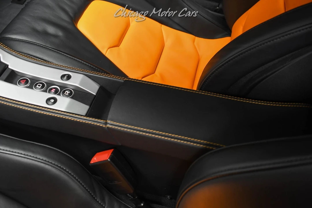 2012 McLaren MP4-12C - Image 16 of 31