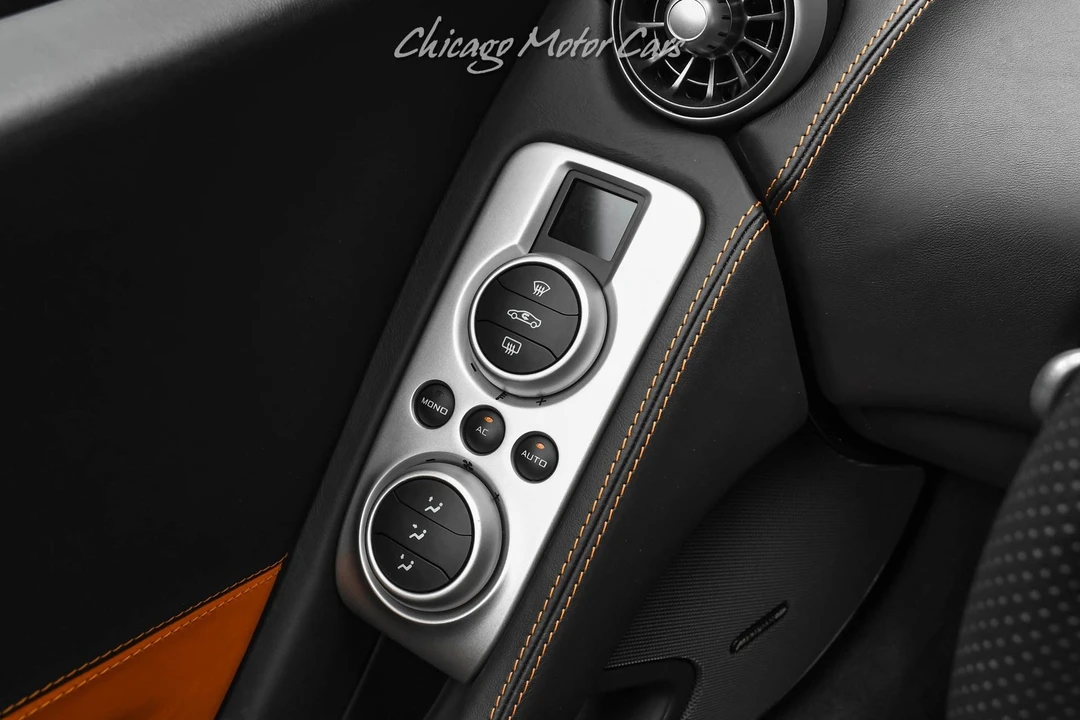 2012 McLaren MP4-12C - Image 23 of 31