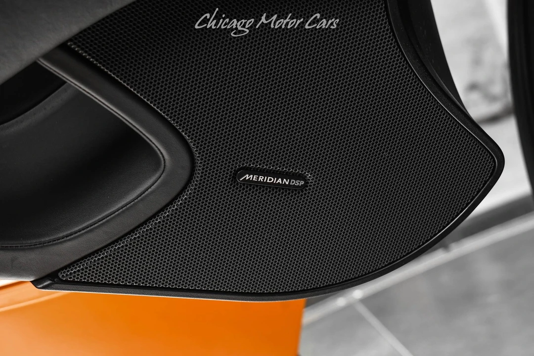 2012 McLaren MP4-12C - Image 24 of 31