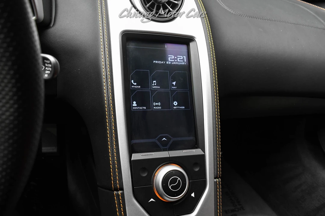 2012 McLaren MP4-12C - Image 13 of 31