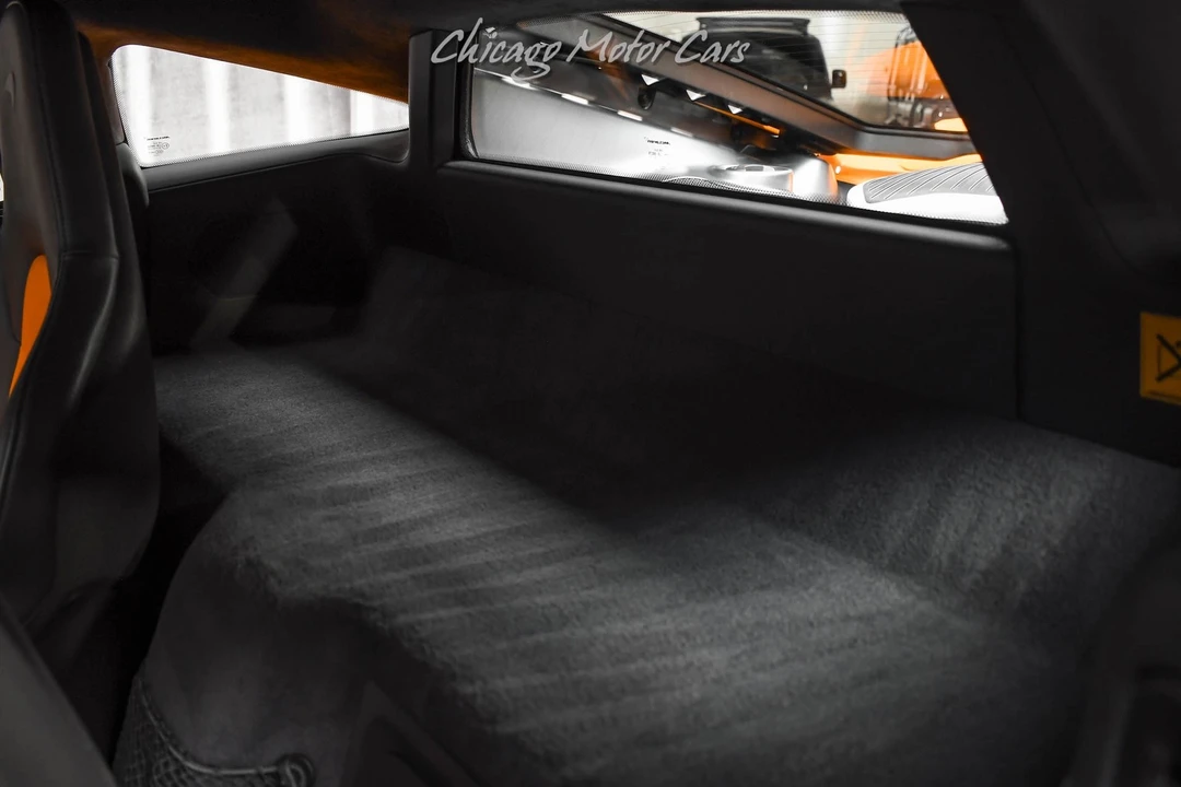 2012 McLaren MP4-12C - Image 21 of 31