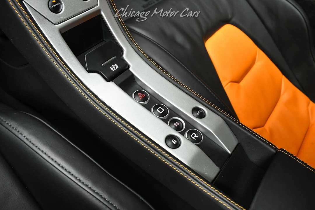2012 McLaren MP4-12C - Image 15 of 31
