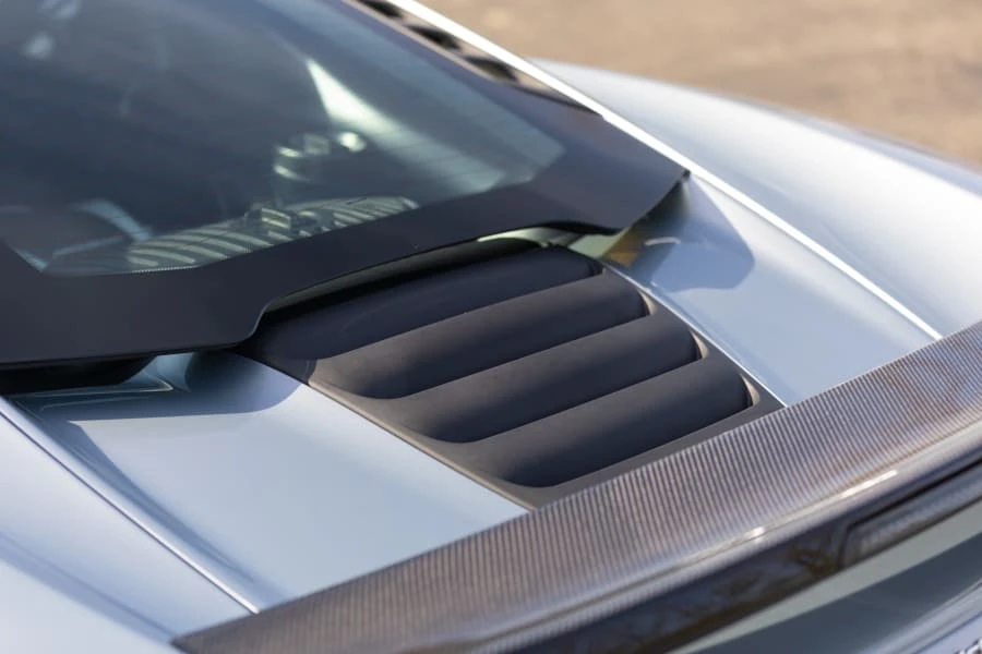 2012 McLaren MP4-12C - Image 5 of 27