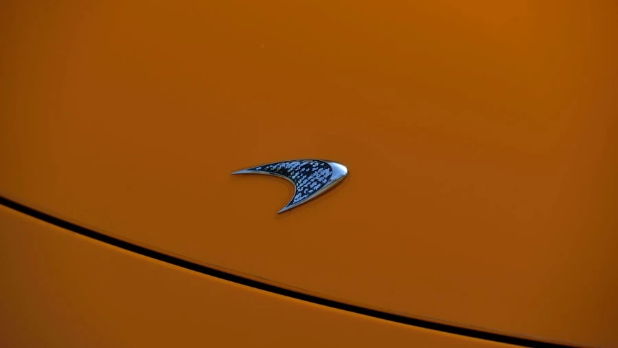2012 McLaren MP4-12C - Image 11 of 31