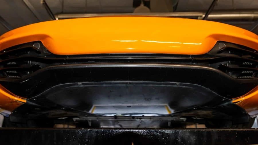 2012 McLaren MP4-12C - Image 21 of 31