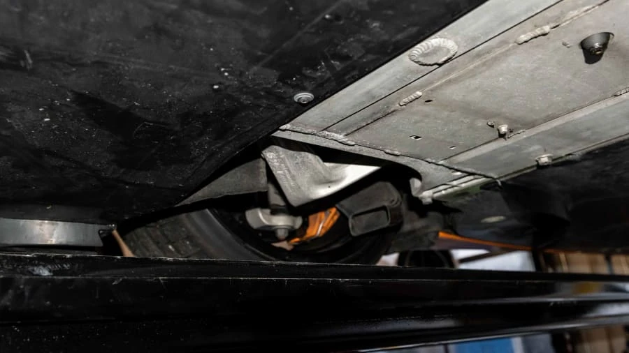 2012 McLaren MP4-12C - Image 22 of 31
