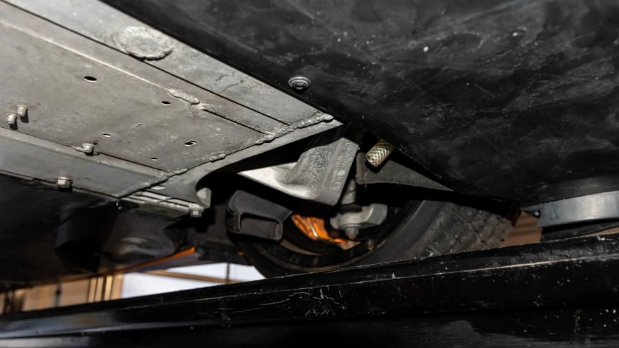 2012 McLaren MP4-12C - Image 23 of 31