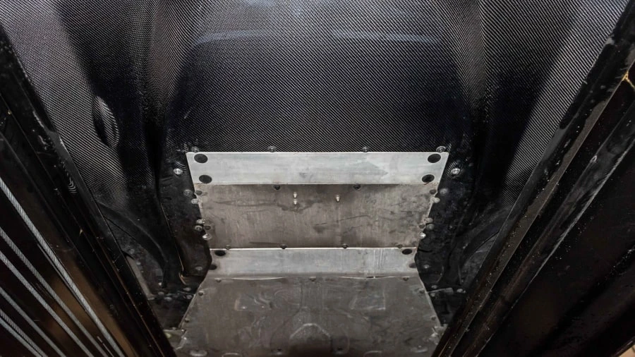 2012 McLaren MP4-12C - Image 27 of 31