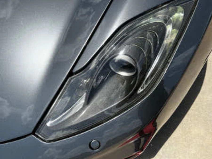 2012 McLaren MP4-12C - Image 13 of 21
