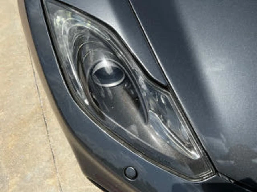 2012 McLaren MP4-12C - Image 12 of 21