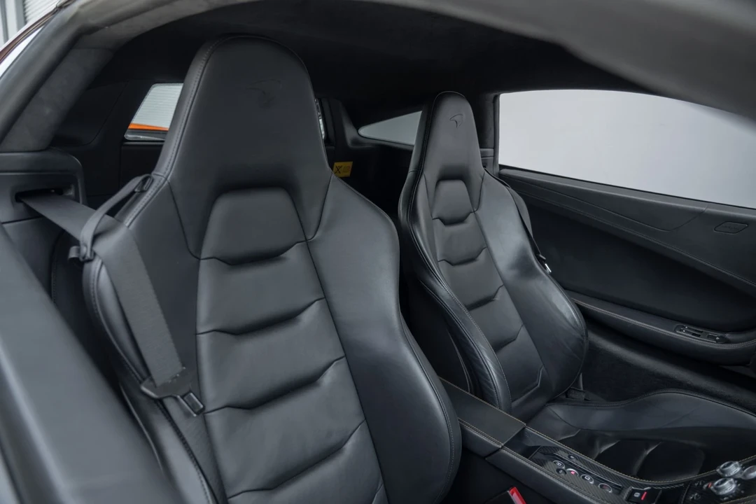 2012 McLaren MP4-12C - Image 6 of 12
