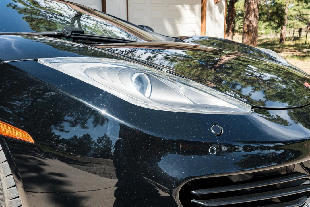2012 McLaren MP4-12C - Image 9 of 31
