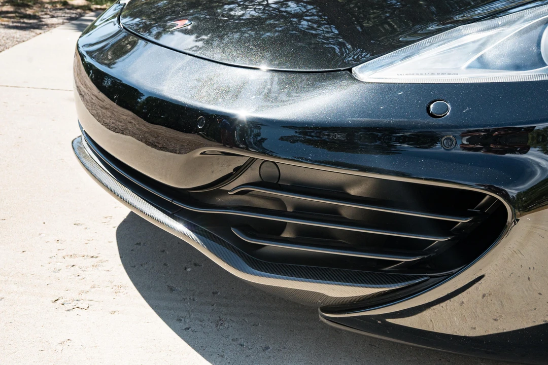 2012 McLaren MP4-12C - Image 12 of 31