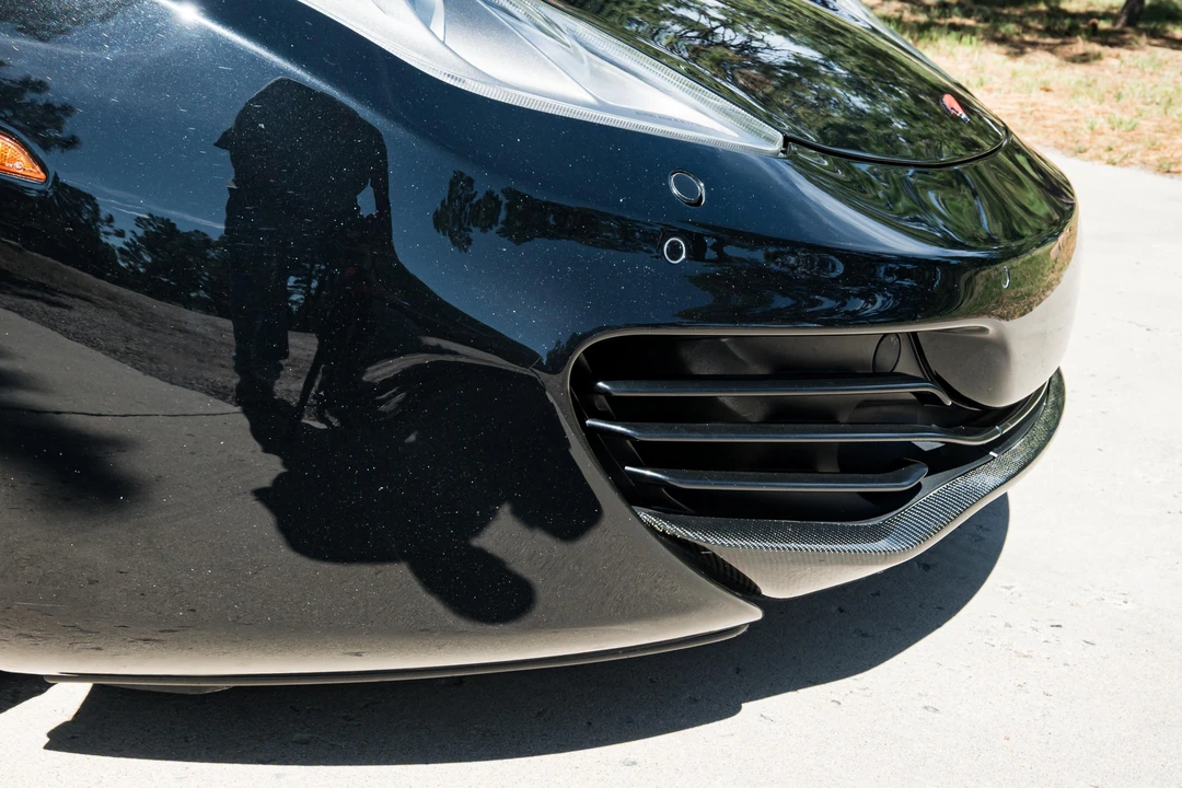 2012 McLaren MP4-12C - Image 10 of 31