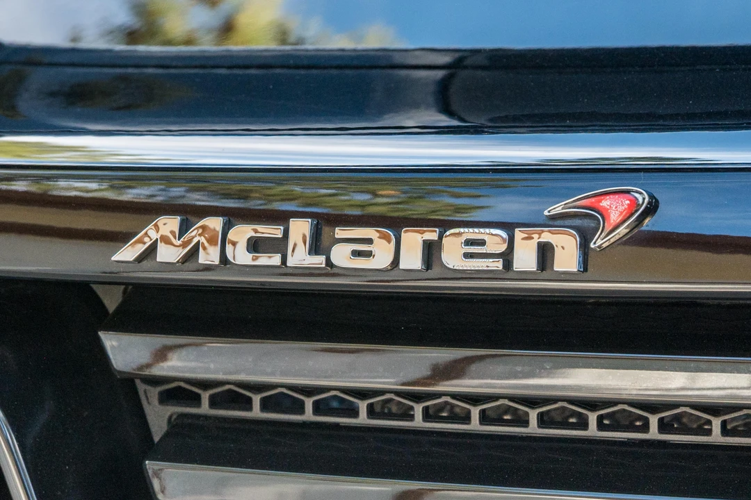 2012 McLaren MP4-12C - Image 19 of 31