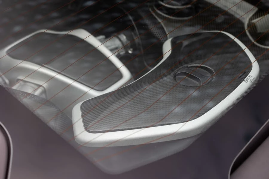 2012 McLaren MP4-12C - Image 20 of 31