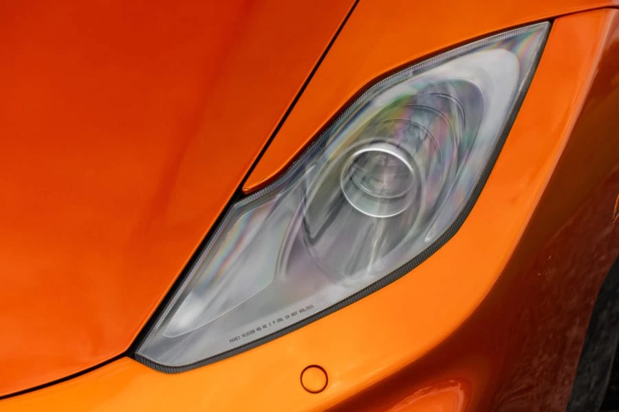 2012 McLaren MP4-12C - Image 7 of 31