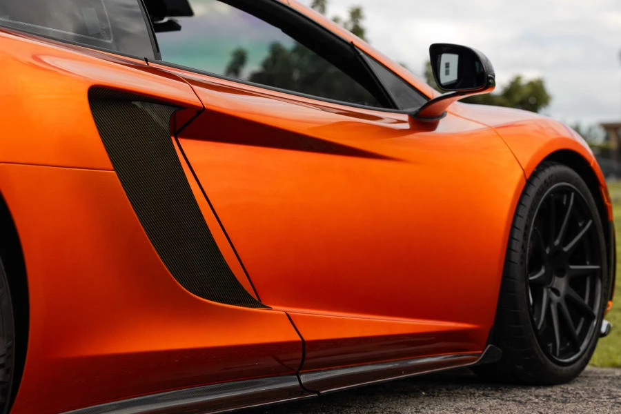 2012 McLaren MP4-12C - Image 23 of 31