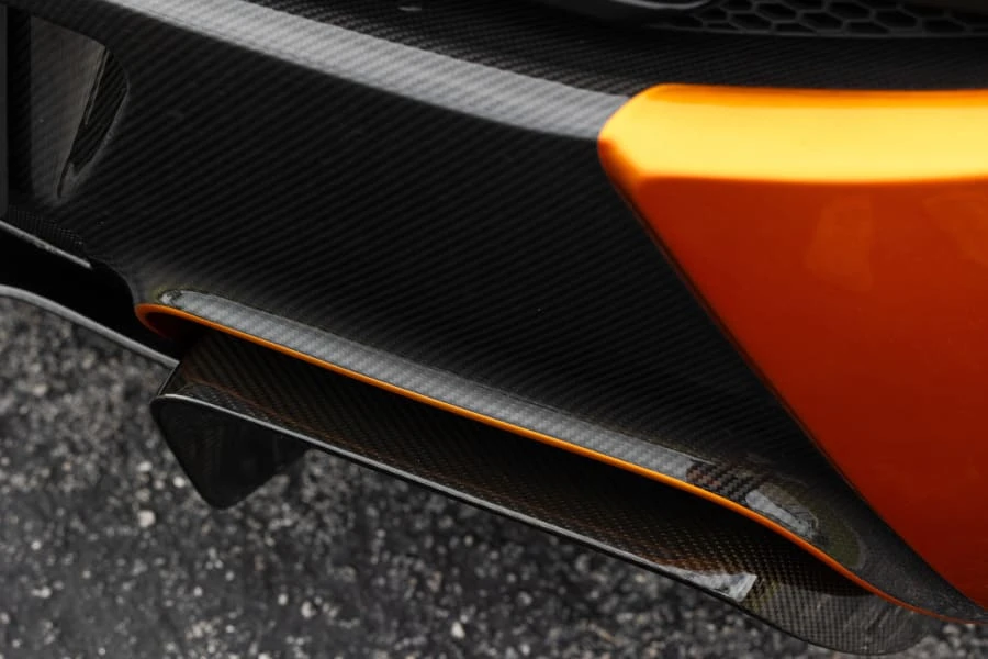2012 McLaren MP4-12C - Image 9 of 31