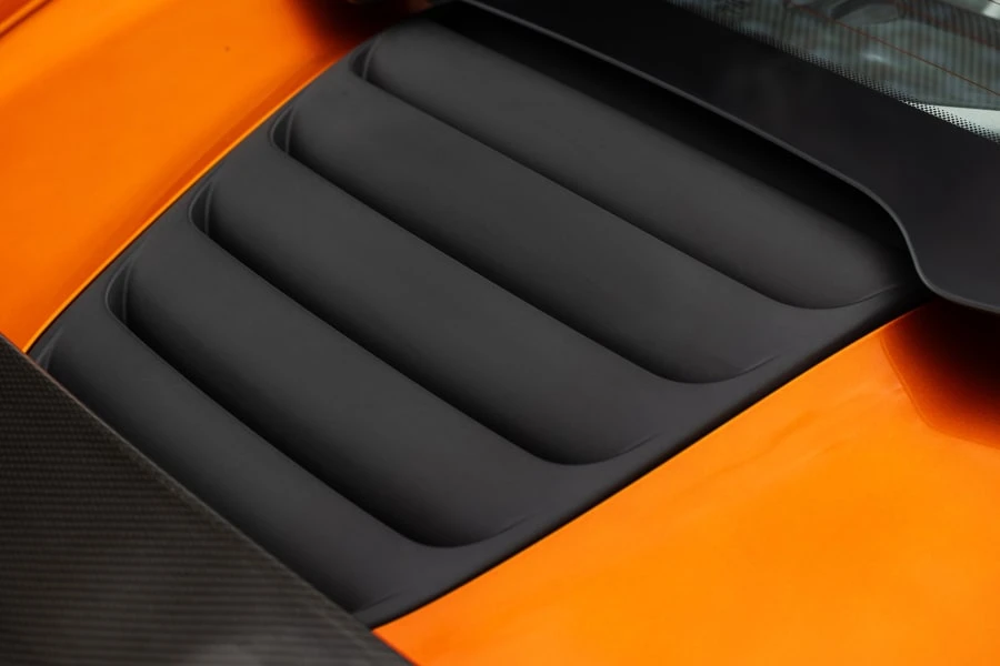 2012 McLaren MP4-12C - Image 12 of 31