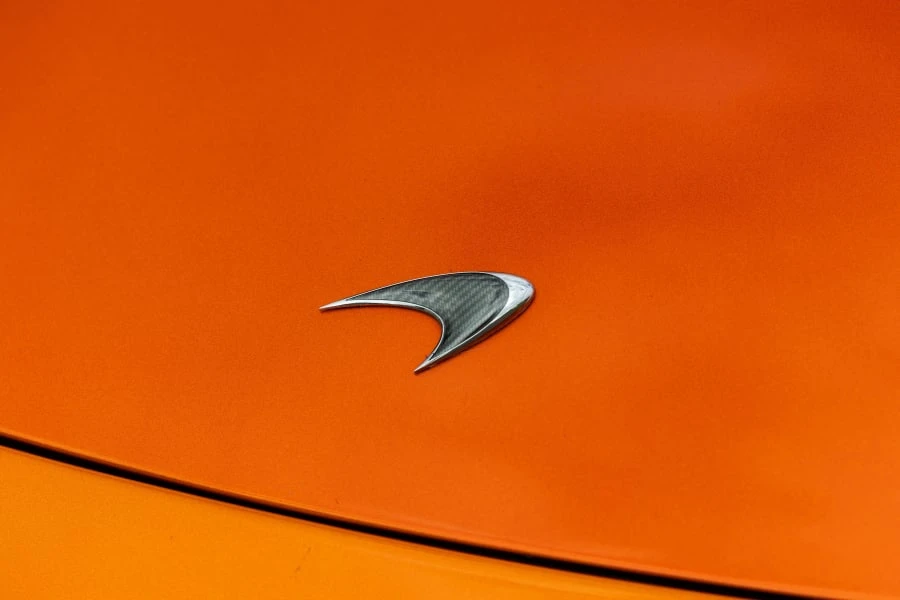 2012 McLaren MP4-12C - Image 24 of 31