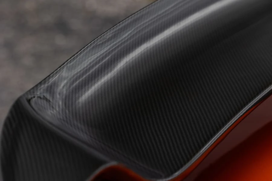 2012 McLaren MP4-12C - Image 18 of 31