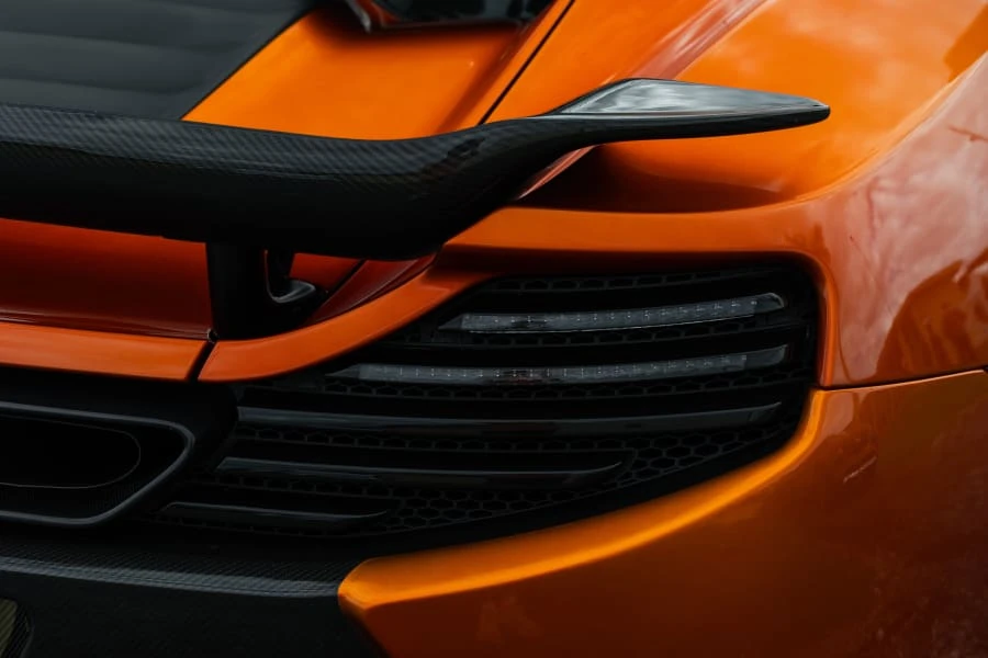 2012 McLaren MP4-12C - Image 21 of 31