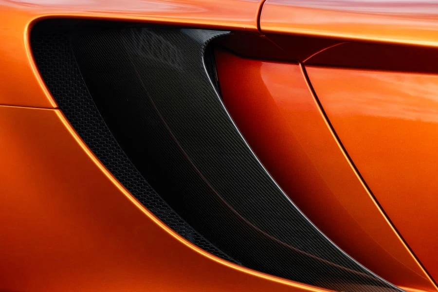 2012 McLaren MP4-12C - Image 22 of 31