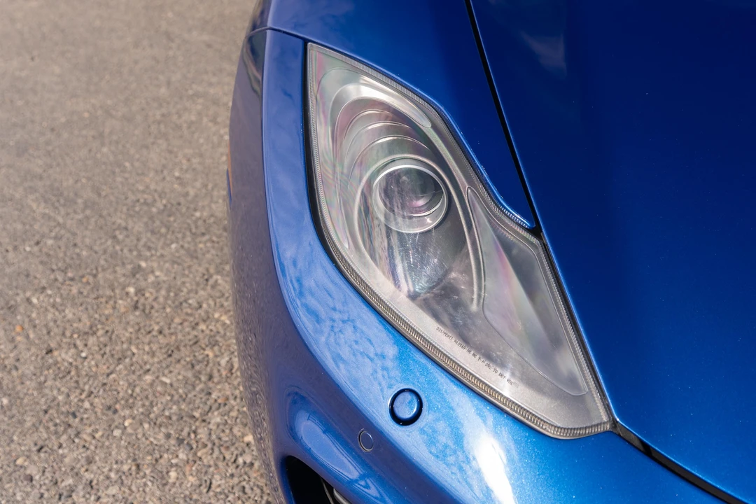2012 McLaren MP4-12C - Image 10 of 31