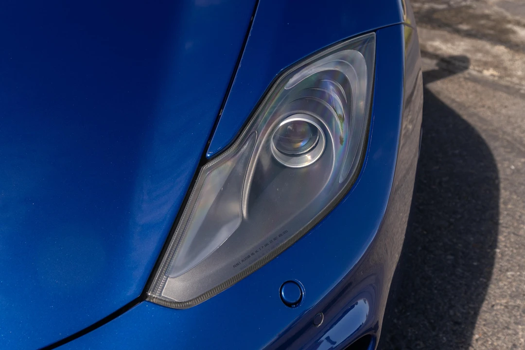 2012 McLaren MP4-12C - Image 11 of 31