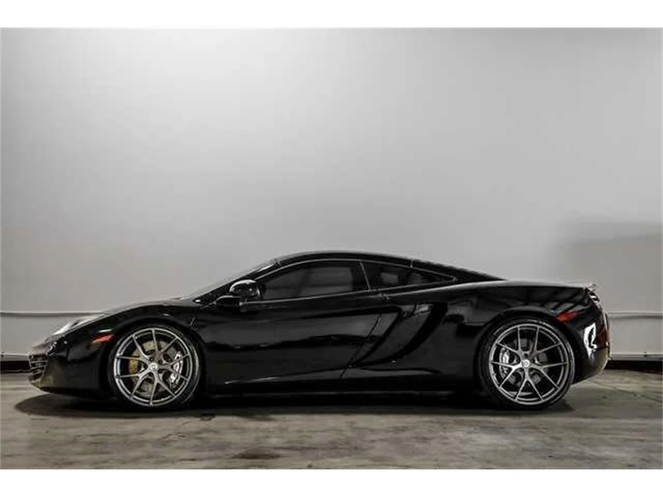 2012 McLaren MP4-12C - Image 2 of 31