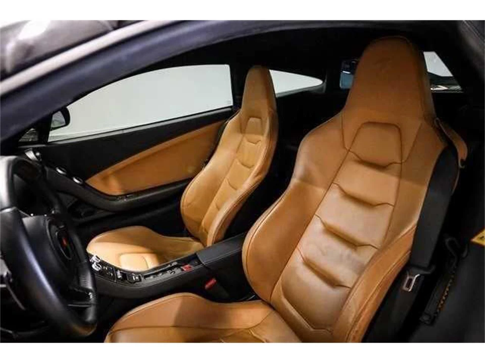 2012 McLaren MP4-12C - Image 4 of 31