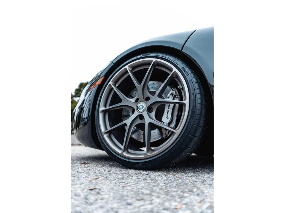 2012 McLaren MP4-12C - Image 7 of 31