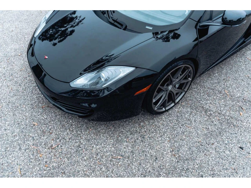 2012 McLaren MP4-12C - Image 11 of 31