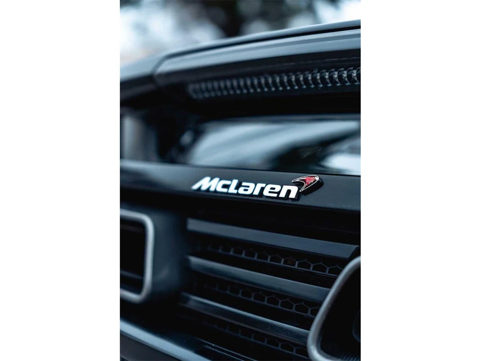 2012 McLaren MP4-12C - Image 8 of 31