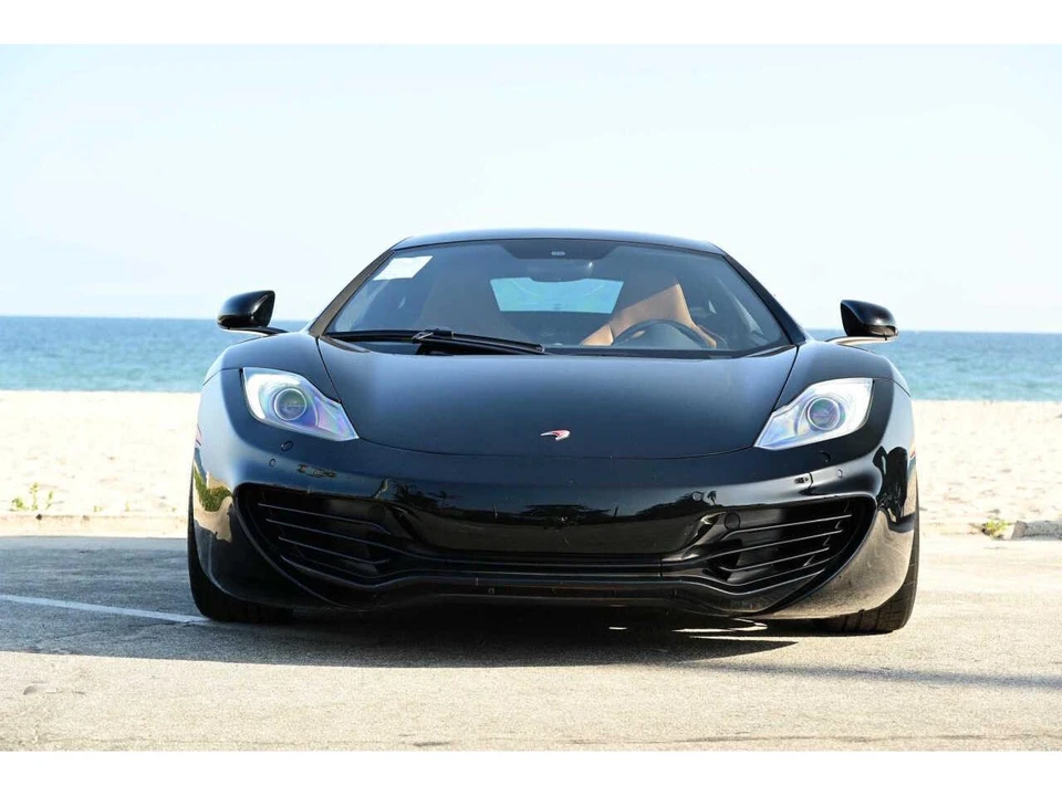 2012 McLaren MP4-12C - Image 15 of 31
