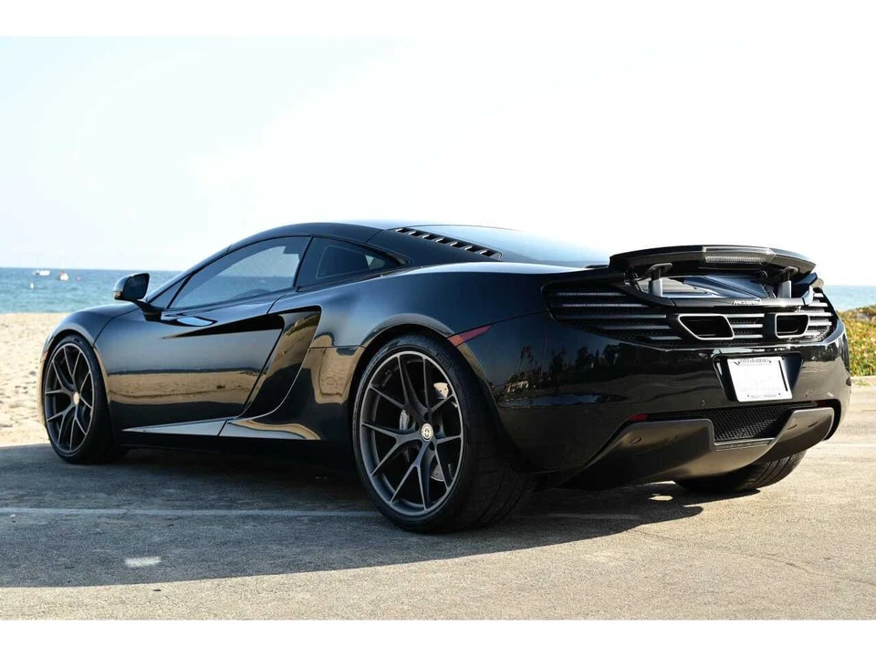 2012 McLaren MP4-12C - Image 21 of 31