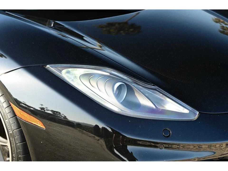 2012 McLaren MP4-12C - Image 23 of 31
