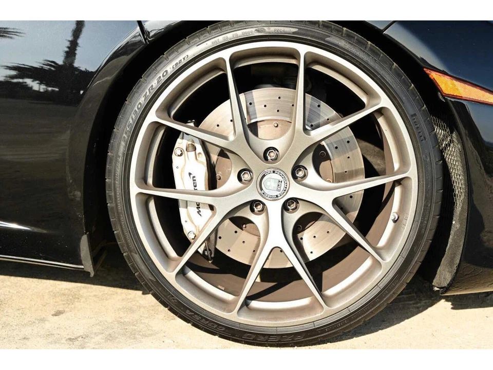 2012 McLaren MP4-12C - Image 24 of 31