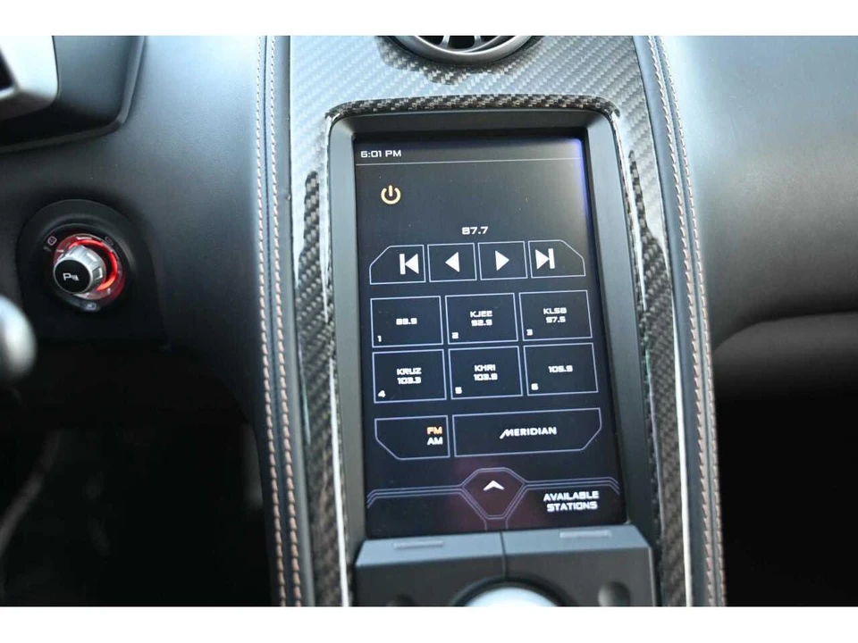 2012 McLaren MP4-12C - Image 27 of 31