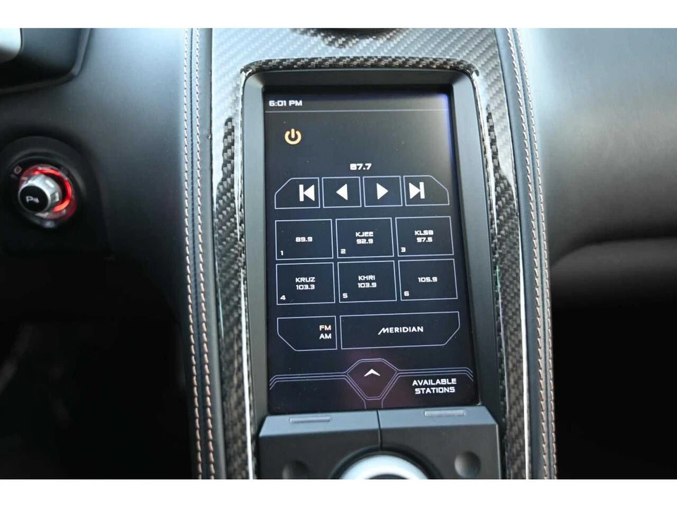 2012 McLaren MP4-12C - Image 28 of 31