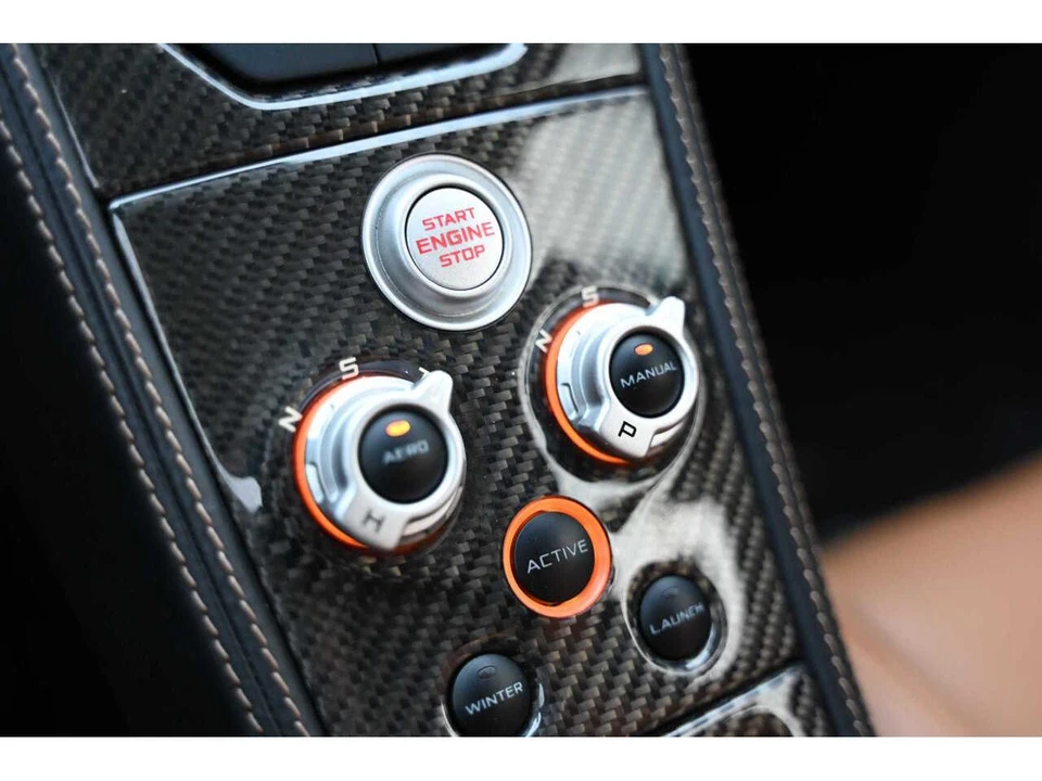 2012 McLaren MP4-12C - Image 30 of 31