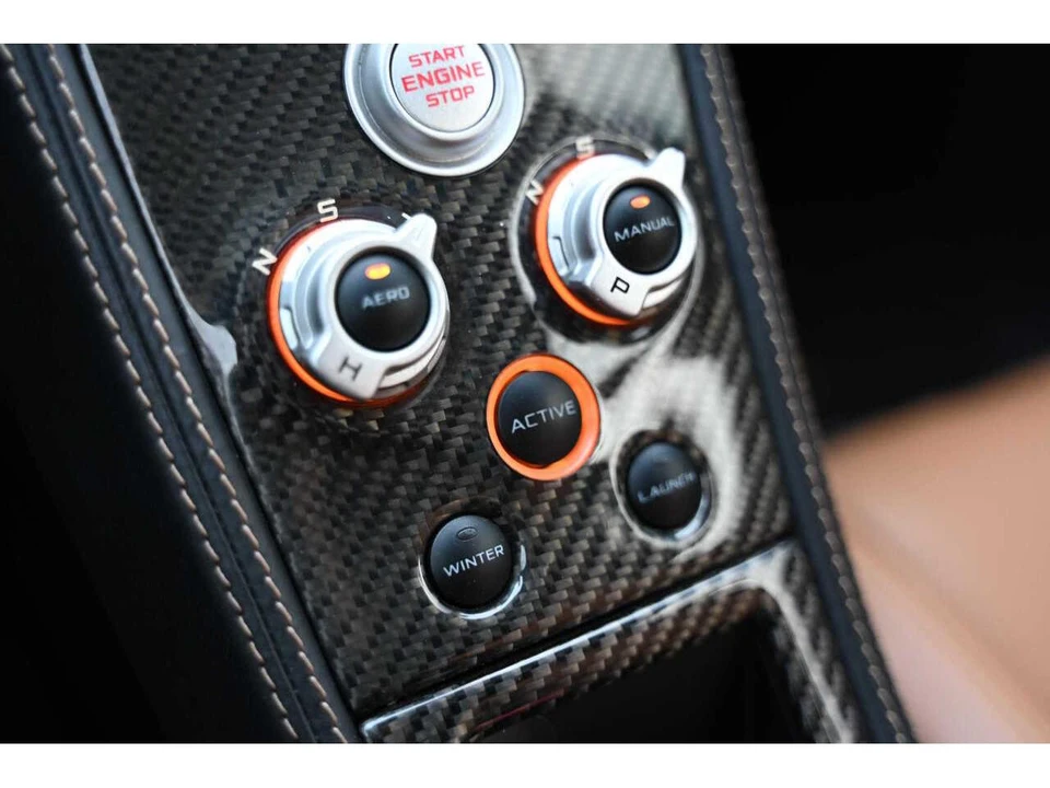2012 McLaren MP4-12C - Image 31 of 31