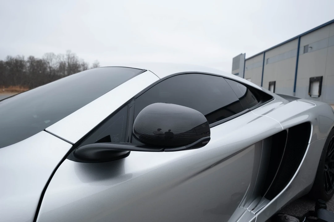 2012 McLaren MP4-12C - Image 21 of 21