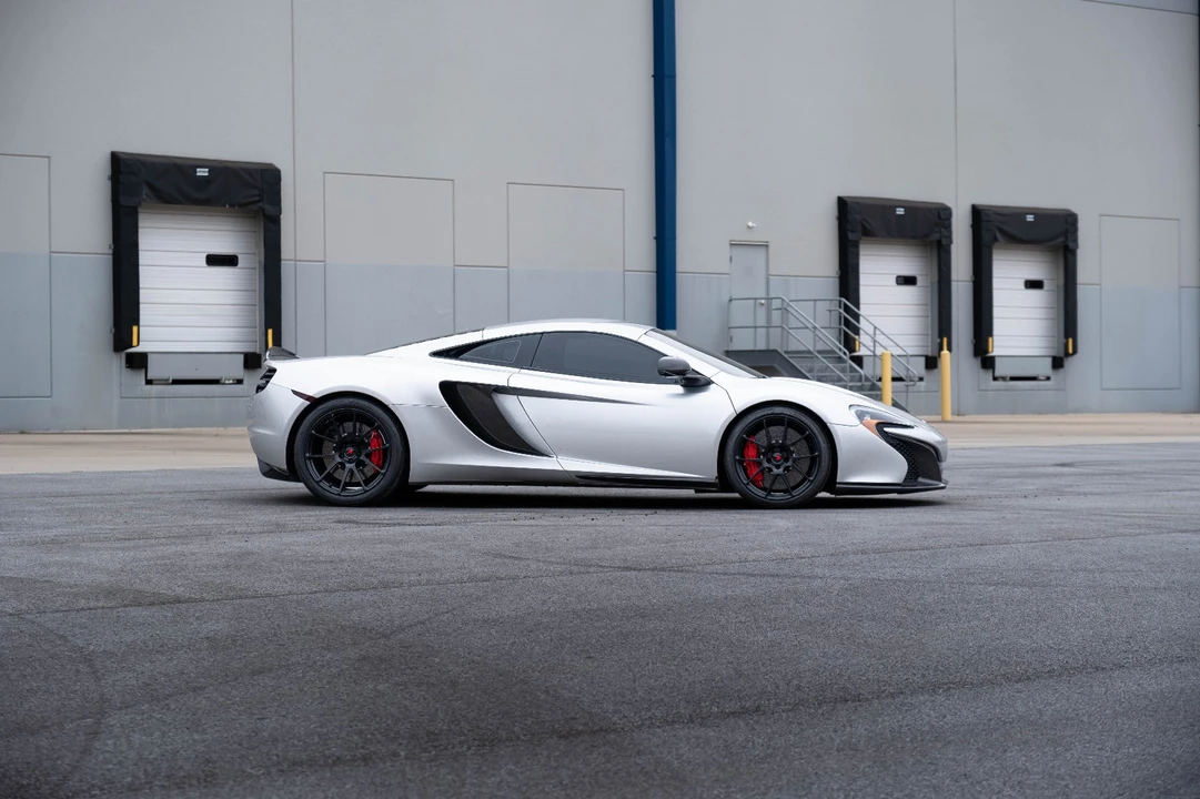 2012 McLaren MP4-12C - Image 2 of 21