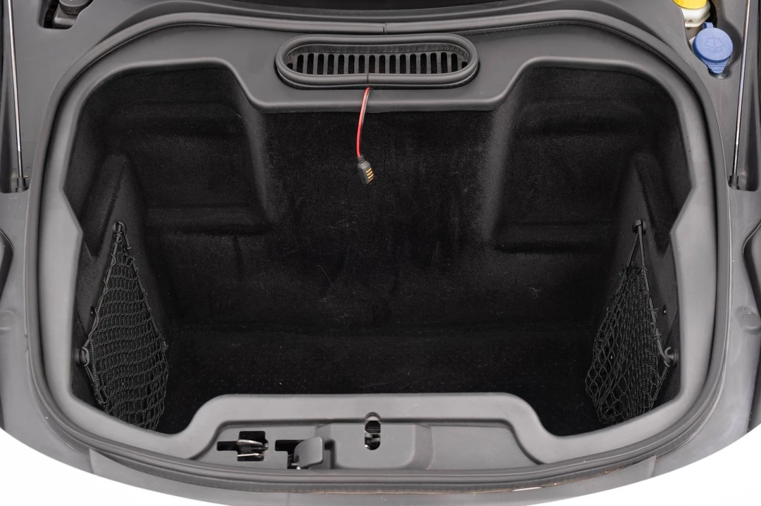 2012 McLaren MP4-12C - Image 11 of 21