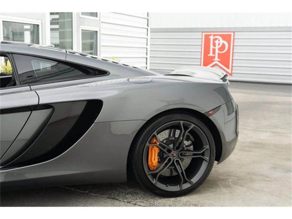 2012 McLaren MP4-12C - Image 5 of 12