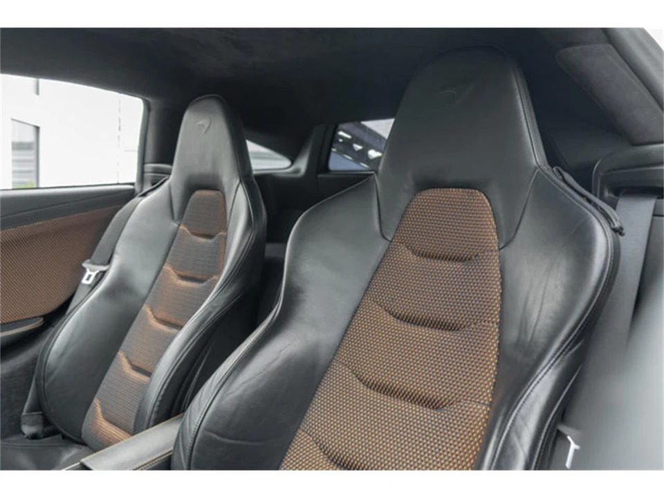 2012 McLaren MP4-12C - Image 9 of 12