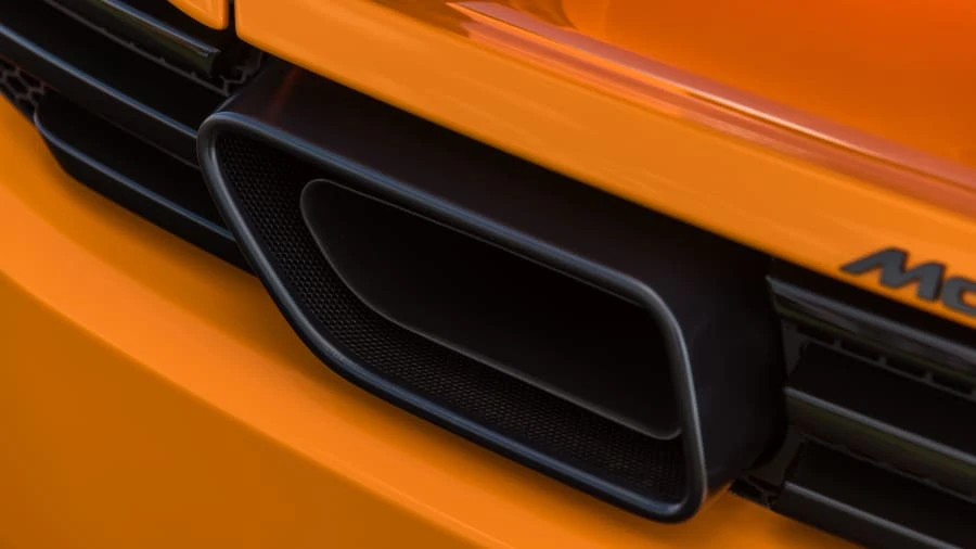 2012 McLaren MP4-12C - Image 20 of 21